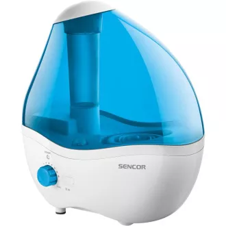 SHF 920BL Luftbefeuchter SENCOR SHF 920BL Luftbefeuchter SENCOR
