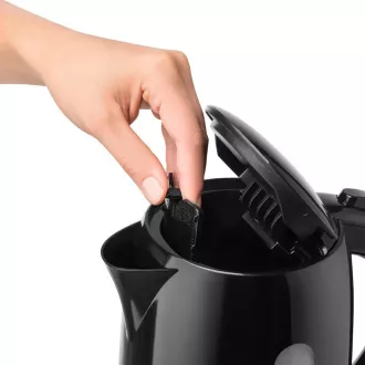 SWK 1749BK SENCOR Wasserkocher