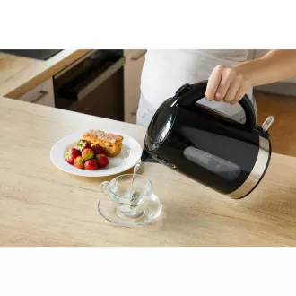 SWK 1749BK SENCOR Wasserkocher