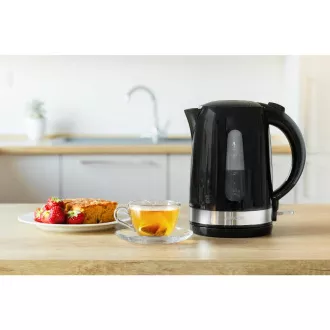 SWK 1749BK SENCOR Wasserkocher