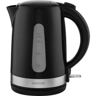 SWK 1749BK SENCOR Wasserkocher
