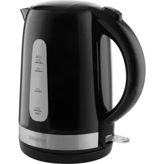 SWK 1749BK SENCOR Wasserkocher