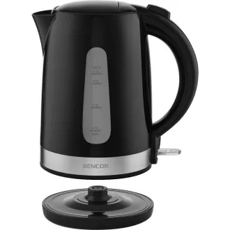 SWK 1749BK SENCOR Wasserkocher