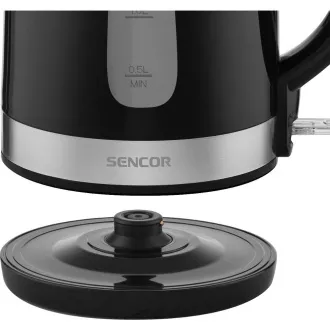 SWK 1749BK SENCOR Wasserkocher
