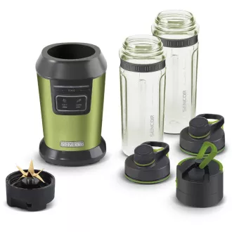 SBL 7170GG Smoothie-Mixer SENCOR