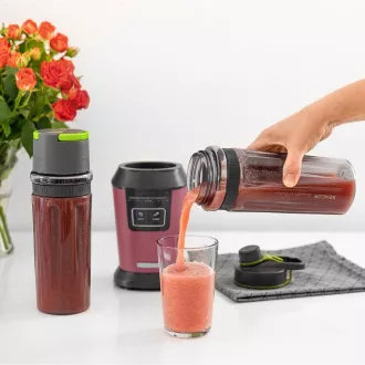 SBL 7174RD Smoothie-Mixer SENCOR