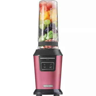 SBL 7174RD Smoothie-Mixer SENCOR