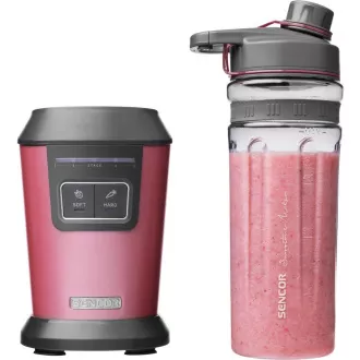 SBL 7174RD Smoothie-Mixer SENCOR