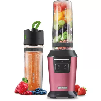 SBL 7174RD Smoothie-Mixer SENCOR