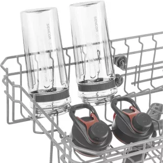 SBL 7175RS Smoothie-Mixer SENCOR