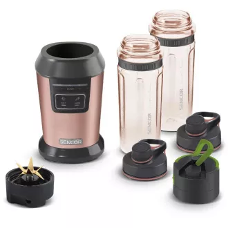 SBL 7175RS Smoothie-Mixer SENCOR