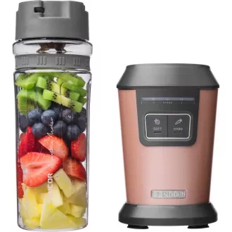 SBL 7175RS Smoothie-Mixer SENCOR