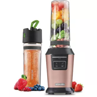 SBL 7175RS Smoothie-Mixer SENCOR