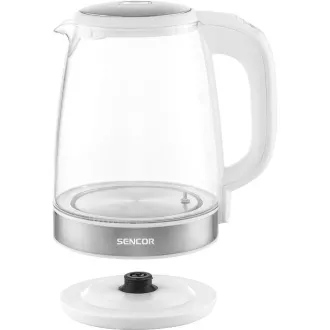 SWK 2190WH Wasserkocher SENCOR