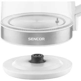 SWK 2190WH Wasserkocher SENCOR