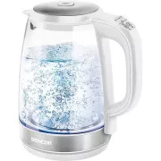 SWK 2190WH Wasserkocher SENCOR