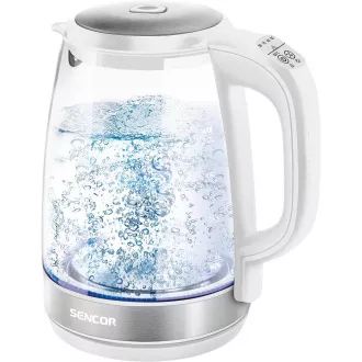 SWK 2190WH Wasserkocher SENCOR