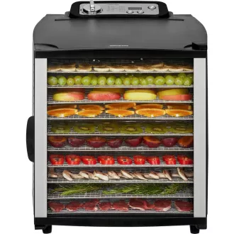SFD 7000BK SENCOR Fruchttrockner SFD 7000BK SENCOR Fruchttrockner