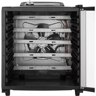 SFD 7000BK SENCOR Fruchttrockner SFD 7000BK SENCOR Fruchttrockner