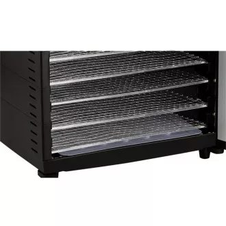 SFD 7000BK SENCOR Fruchttrockner SFD 7000BK SENCOR Fruchttrockner
