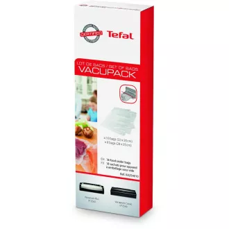 XA254010 TEFAL TASCHENSET