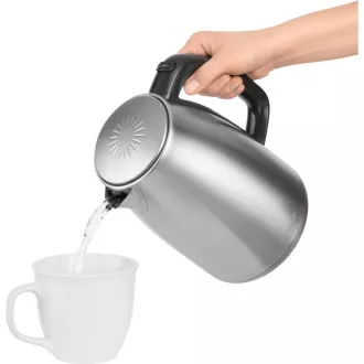 SWK 1796SS Wasserkocher SENCOR