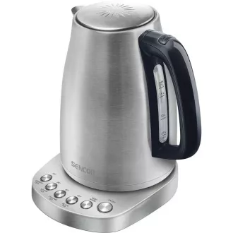 SWK 1796SS Wasserkocher SENCOR