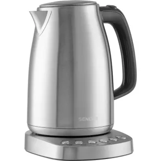 SWK 1796SS Wasserkocher SENCOR