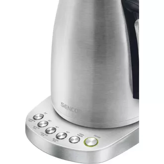 SWK 1796SS Wasserkocher SENCOR