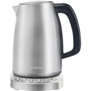 SWK 1796SS Wasserkocher SENCOR