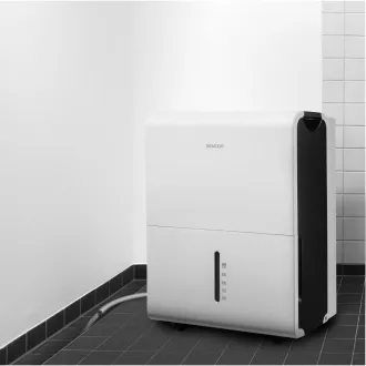 SDH 3020WH Luftentfeuchter SENCOR SDH 3020WH Luftentfeuchter SENCOR