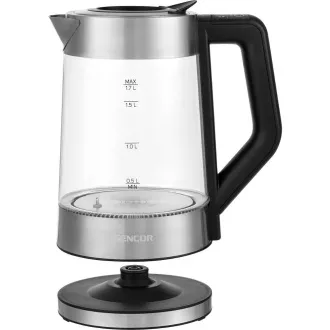 SWK 1795SS SENCOR Wasserkocher