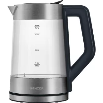 SWK 1795SS SENCOR Wasserkocher