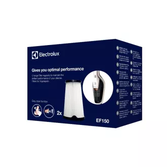 EF150 ELECTROLUX FILTER-KIT