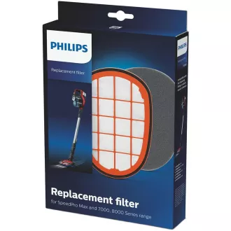 FC5005 / 01 STAUBSAUGERFILTER PHILIPS