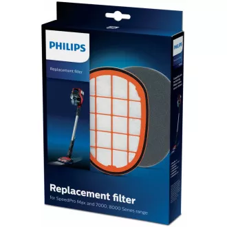 FC5005 / 01 STAUBSAUGERFILTER PHILIPS
