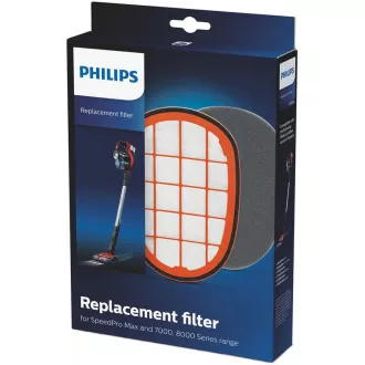 FC5005 / 01 STAUBSAUGERFILTER PHILIPS