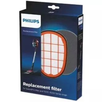 FC5005 / 01 STAUBSAUGERFILTER PHILIPS