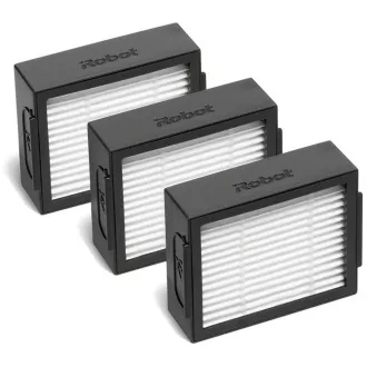 4624876 HEPA FILTER KIT 3STK IROBOT 4624876 HEPA FILTER KIT 3STK IROBOT