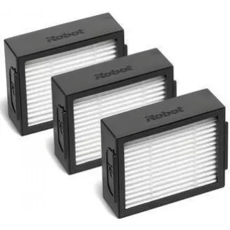 4624876 HEPA FILTER KIT 3STK IROBOT 4624876 HEPA FILTER KIT 3STK IROBOT
