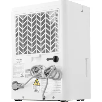 SDH 1020WH Luftentfeuchter SENCOR