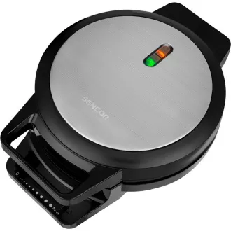 SWF 1010BK Waffelmaschine SENCOR