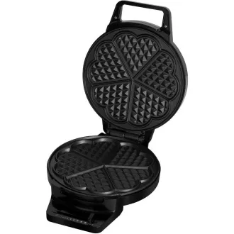 SWF 1010BK Waffelmaschine SENCOR