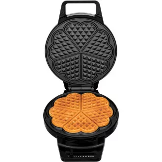 SWF 1010BK Waffelmaschine SENCOR