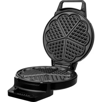 SWF 1010BK Waffelmaschine SENCOR