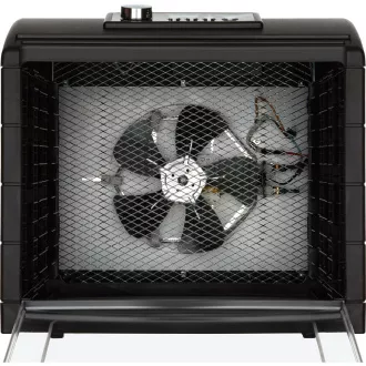 SFD 6600BK SENCOR Fruchttrockner SFD 6600BK SENCOR Fruchttrockner