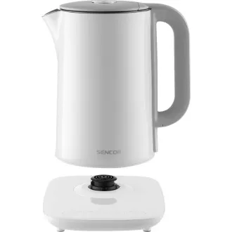 SWK 1591WH Wasserkocher SENCOR
