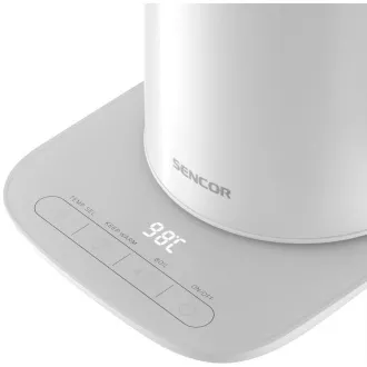 SWK 1591WH Wasserkocher SENCOR