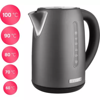 SWK 7708BK SENCOR Wasserkocher