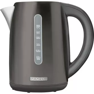 SWK 7708BK SENCOR Wasserkocher